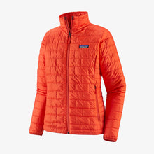 Load image into Gallery viewer, Patagonia-Women&#39;s Nano Puff Jacket
