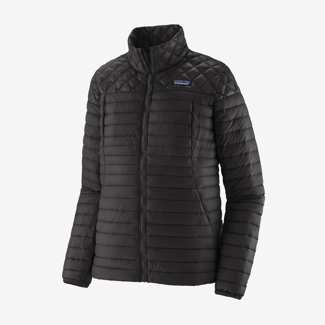 Patagonia-Women's Alpine Jacket