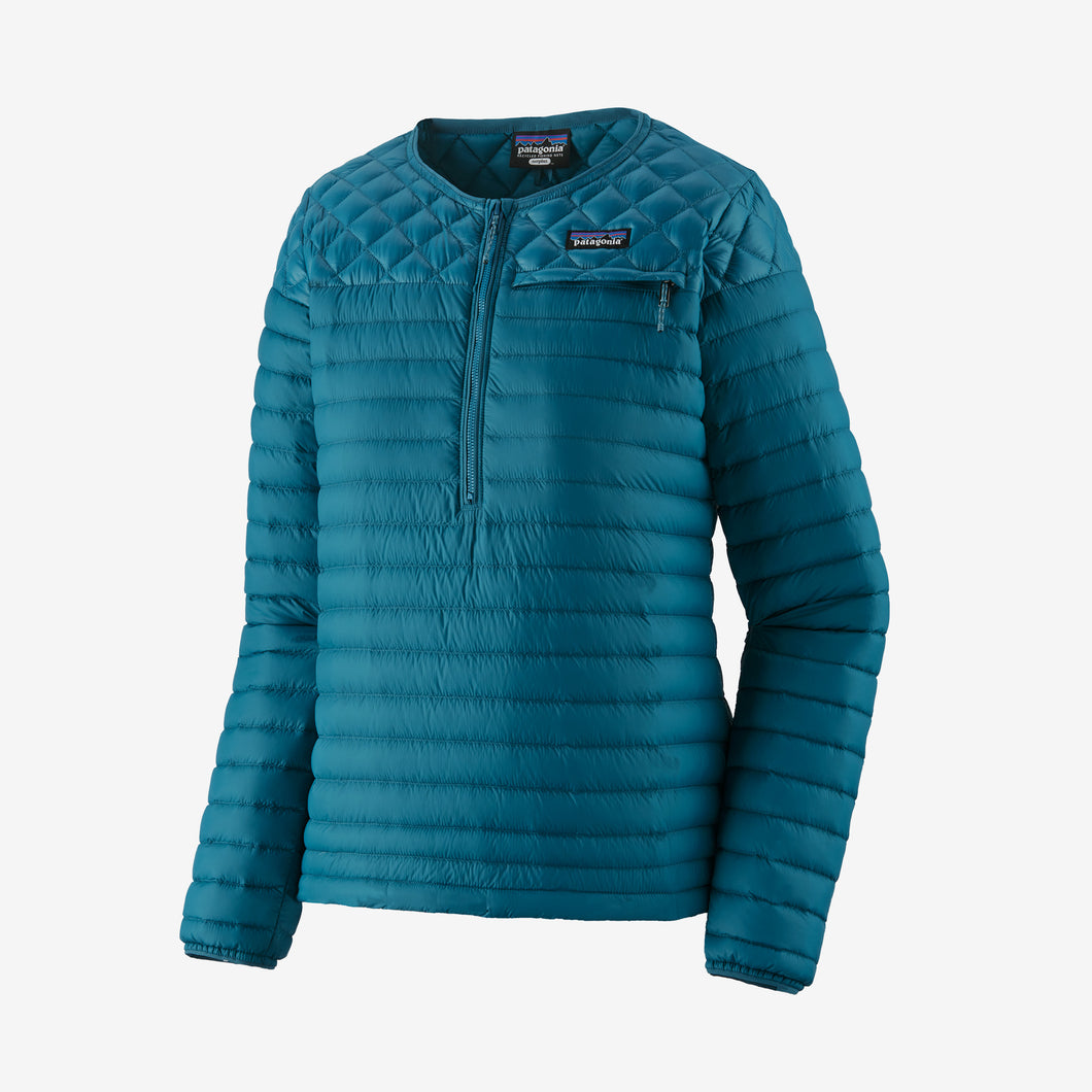 Patagonia-Women's Alplight Down Pullover