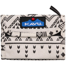 Load image into Gallery viewer, Kavu-Wally Wallet
