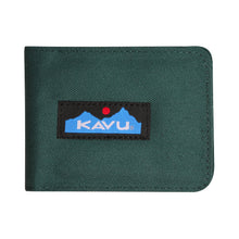 Load image into Gallery viewer, Kavu-Watershed Wallet
