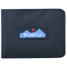 Load image into Gallery viewer, Kavu-Watershed Wallet
