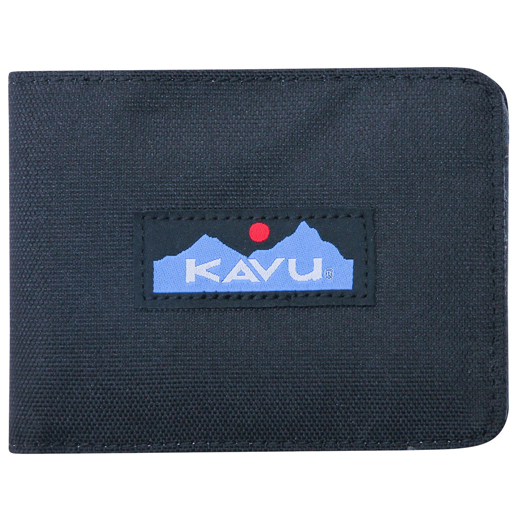Kavu-Watershed Wallet