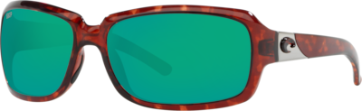 Costa-Isabela Tortoise/Green 580P