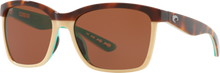 Load image into Gallery viewer, Costa-Anna Retro Tort/Cream w/Copper 580P
