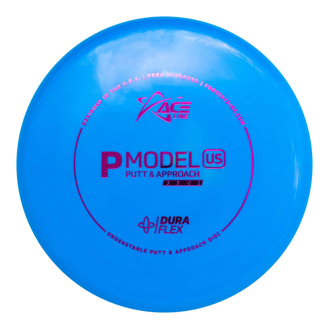 Prodigy-ACE Line D Model