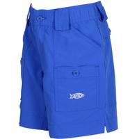 Load image into Gallery viewer, Aftco-Youth Fishing Shorts

