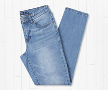 Load image into Gallery viewer, Southern Marsh-Men&#39;s-Greenville Stretch Denim
