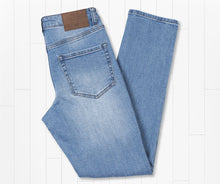 Load image into Gallery viewer, Southern Marsh-Men&#39;s-Greenville Stretch Denim
