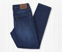 Load image into Gallery viewer, Southern Marsh-Men&#39;s-Greenville Stretch Denim
