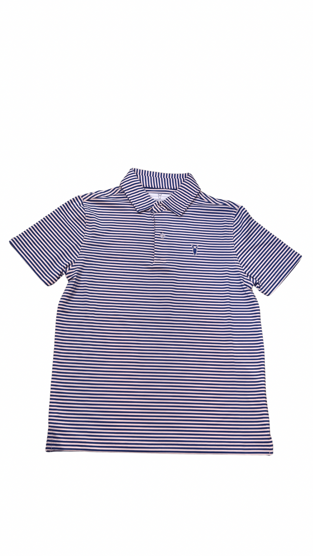Southern Exposure-Youth Stripe Polo Spring 22