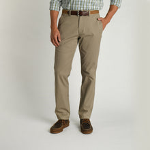 Load image into Gallery viewer, Duck Head-Men&#39;s-Harbor Performance Chino
