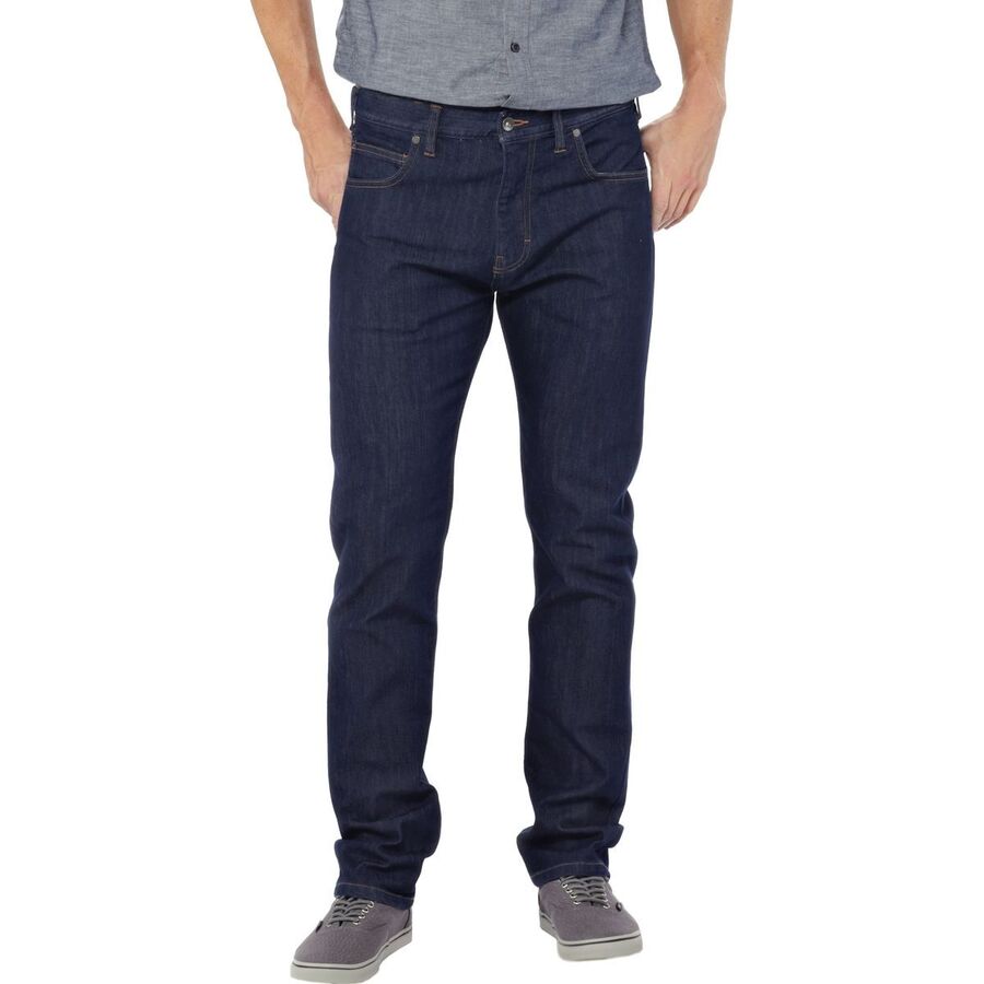 Patagonia-Men's Straight Fit Jeans