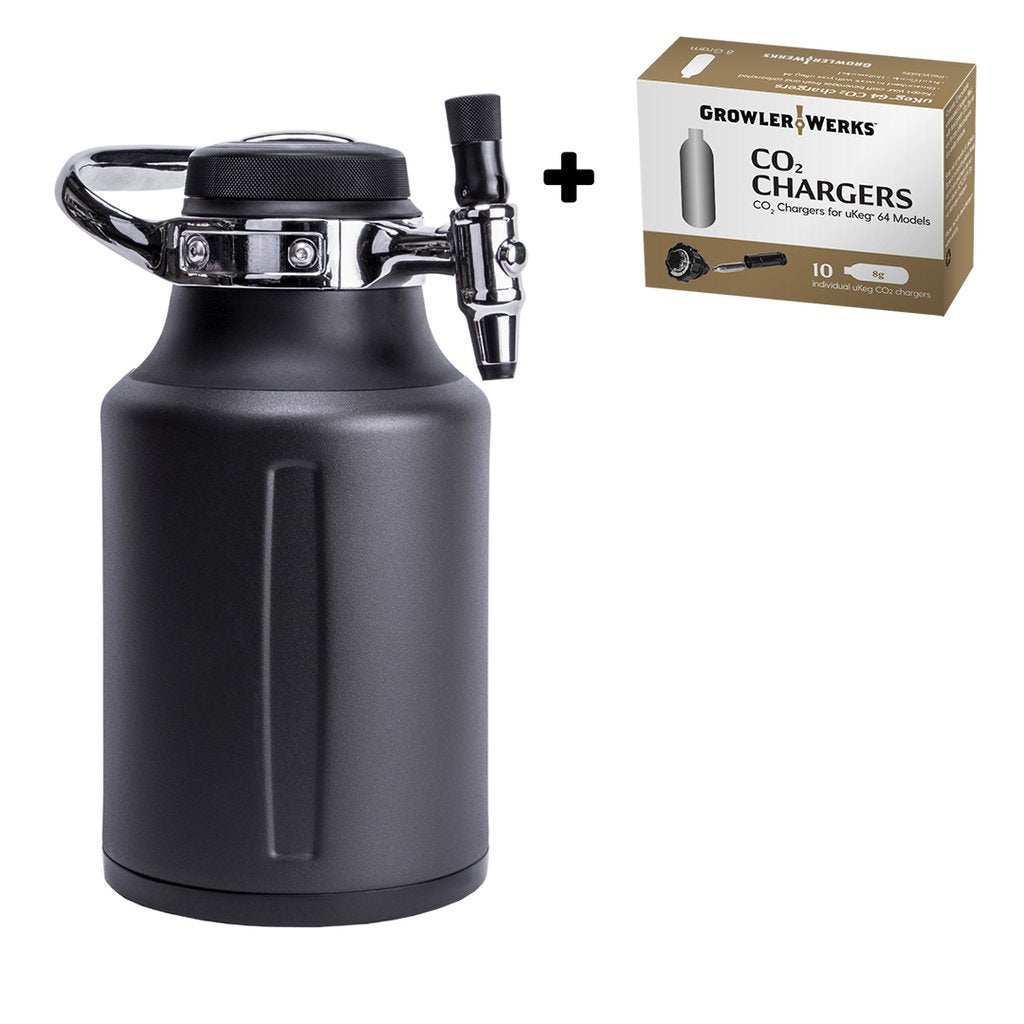 Growler Werks-UKEG Go