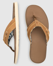 Load image into Gallery viewer, Johnnie-O-Men&#39;s-Starboard Sandal
