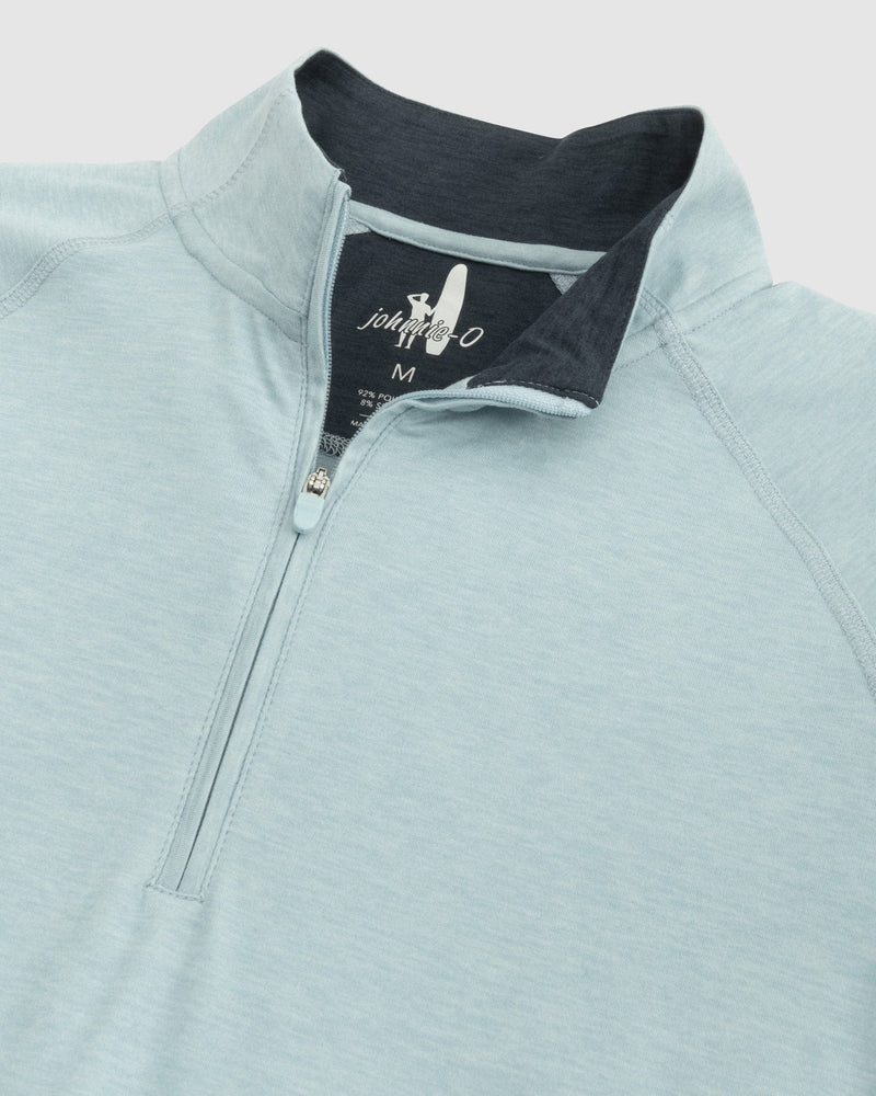 Johnnie-O | Freeborne | 1/4 Zip