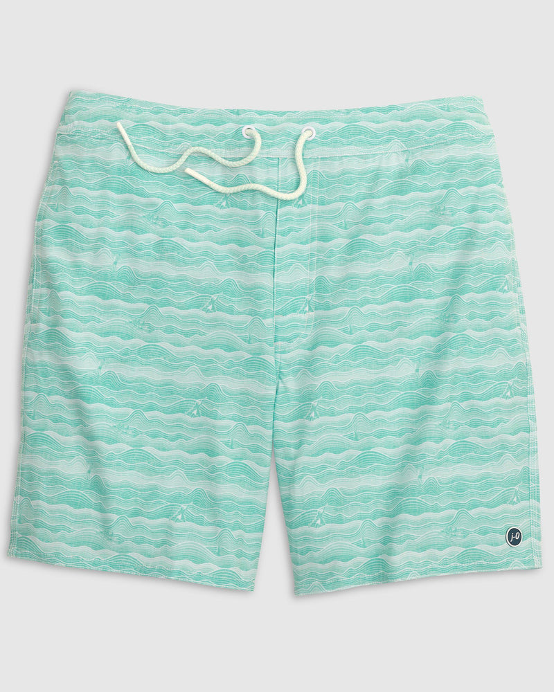 Johnnie O Men s Swim Southern Exposure