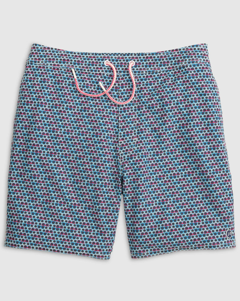 Johnnie-O | Boy's Swim