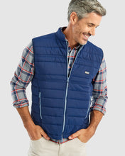 Load image into Gallery viewer, Johnnie-O-Men&#39;s Harwich-Vest

