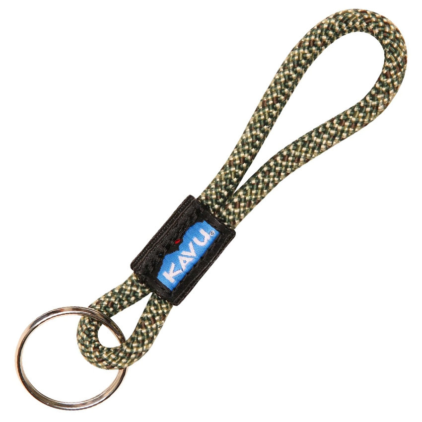 Kavu-Rope Key Chain