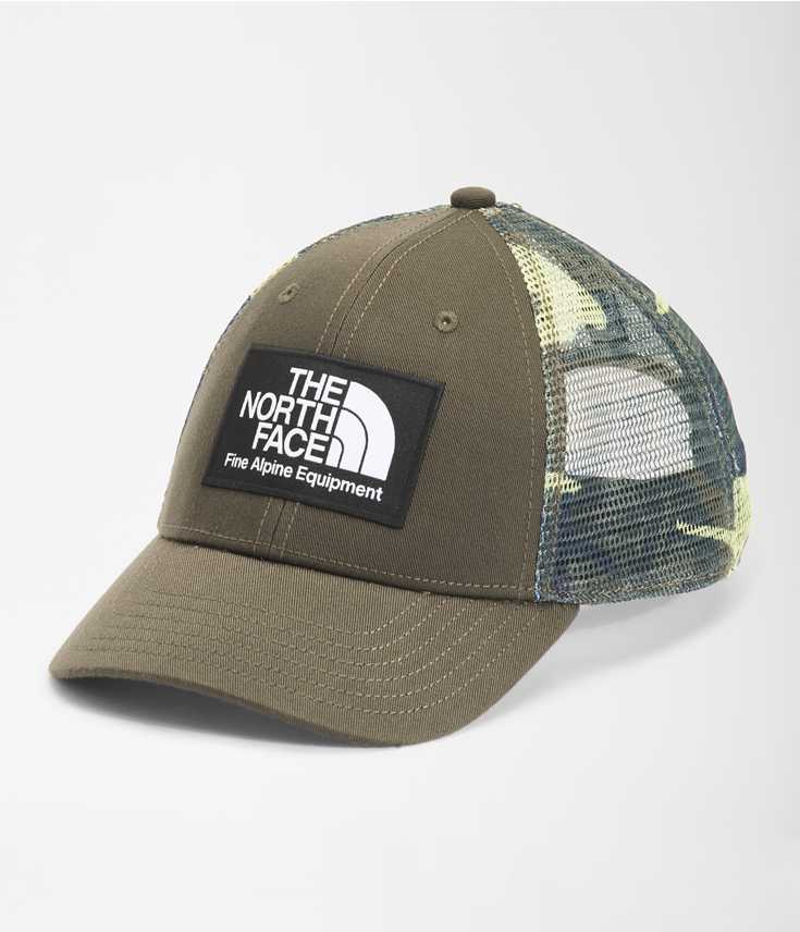 North Face | Kid's Trucker Hat