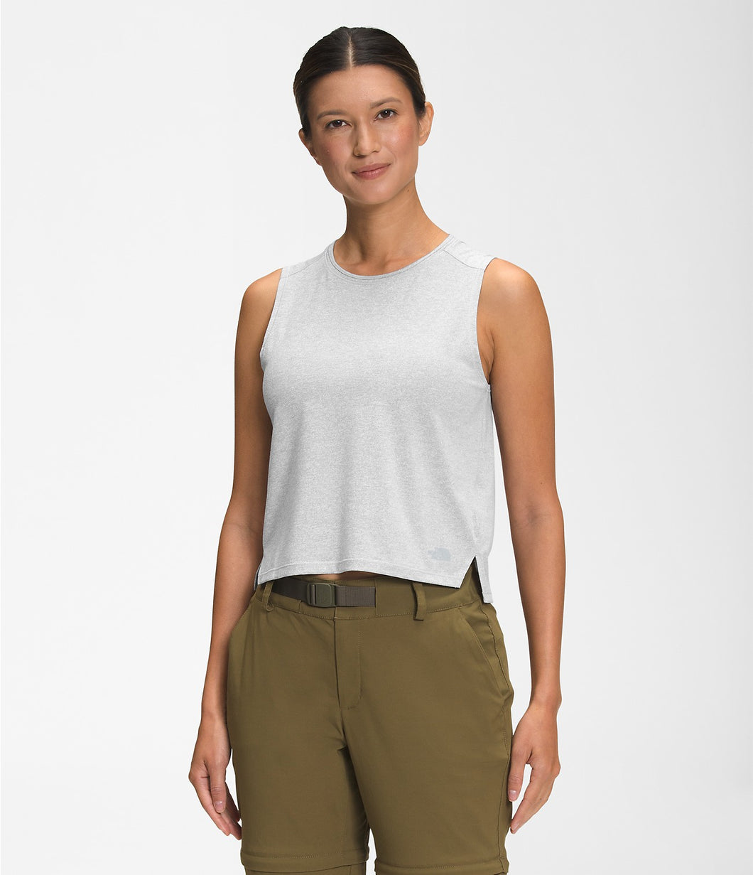 North Face-Women's Dawn Relax tank