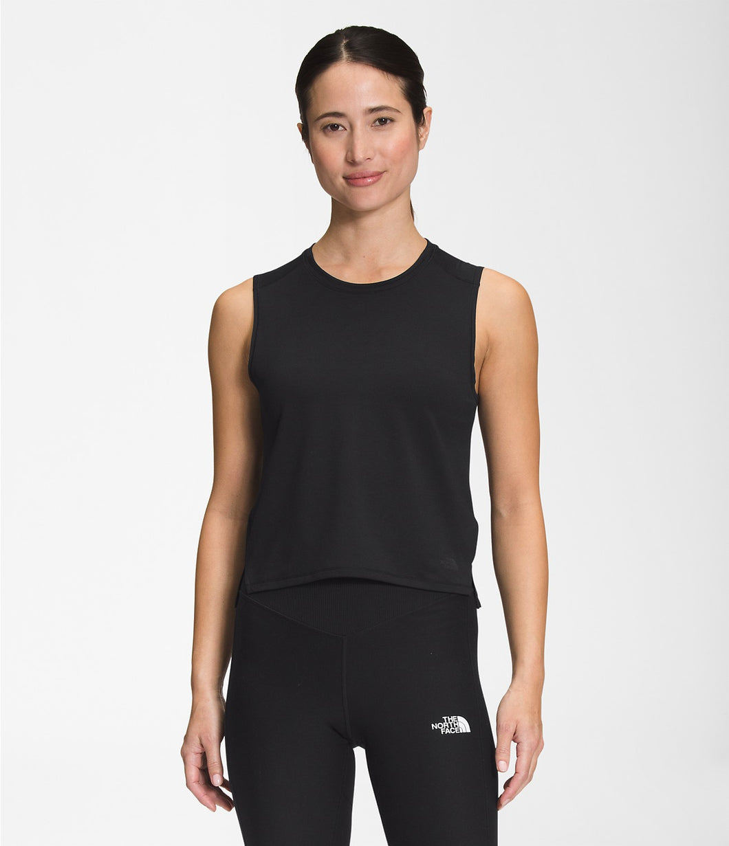 North Face-Women's Dawn Relax tank
