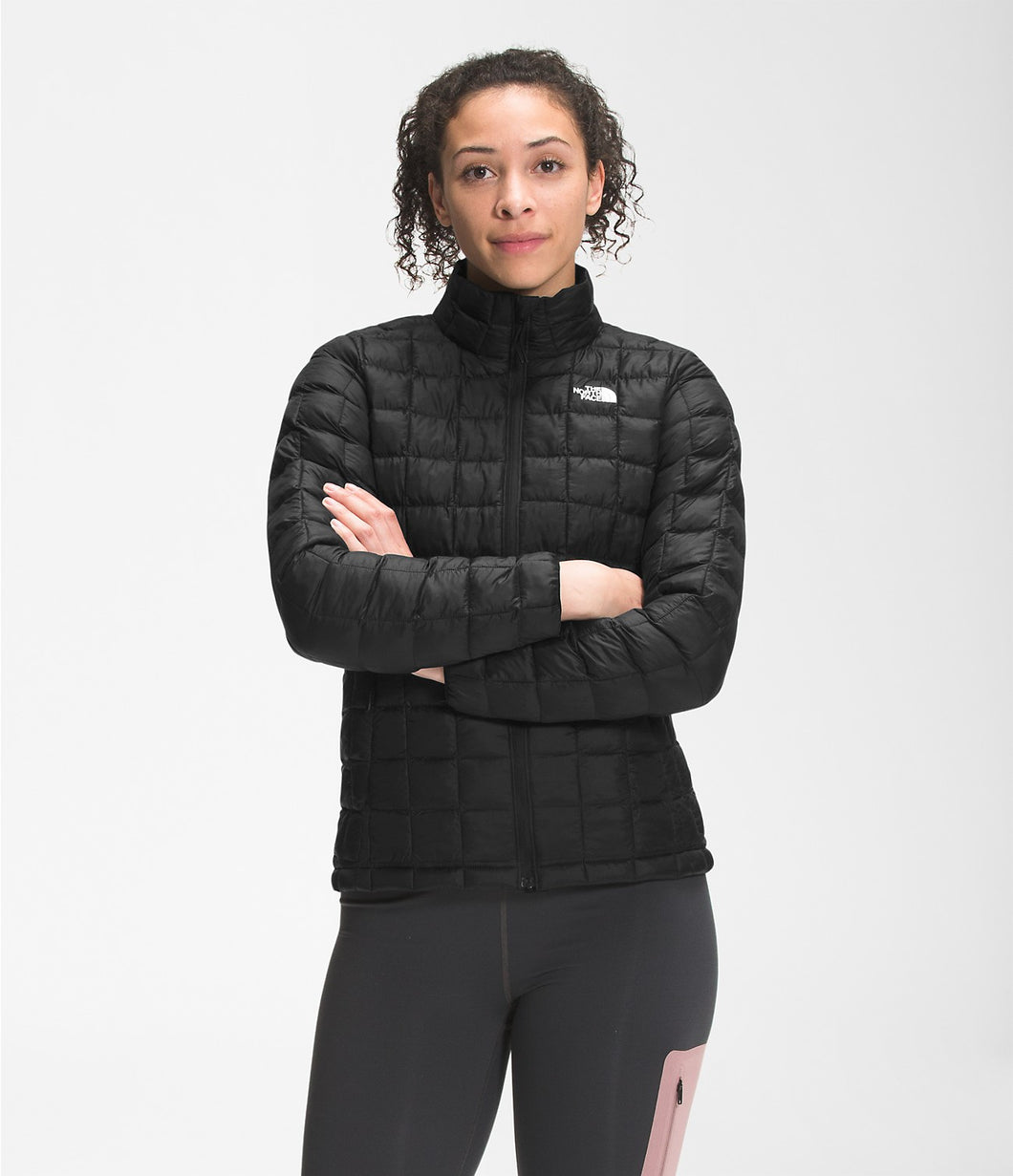 North Face-Women's Thermoball Eco Jacket 2.0