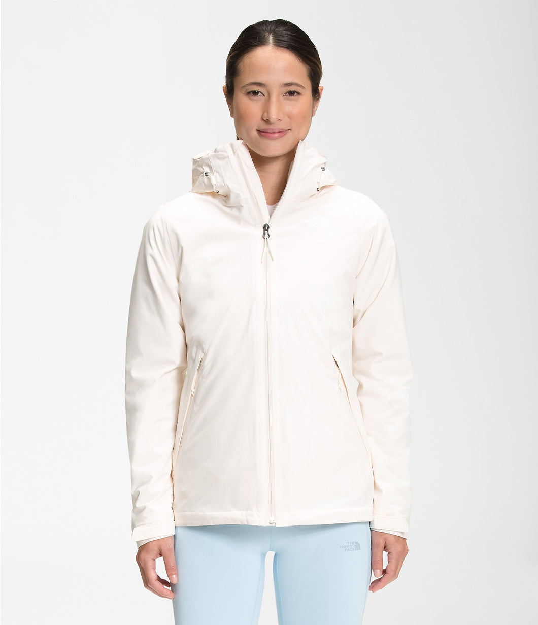 North Face-Women's Carto Triclimate Jacket