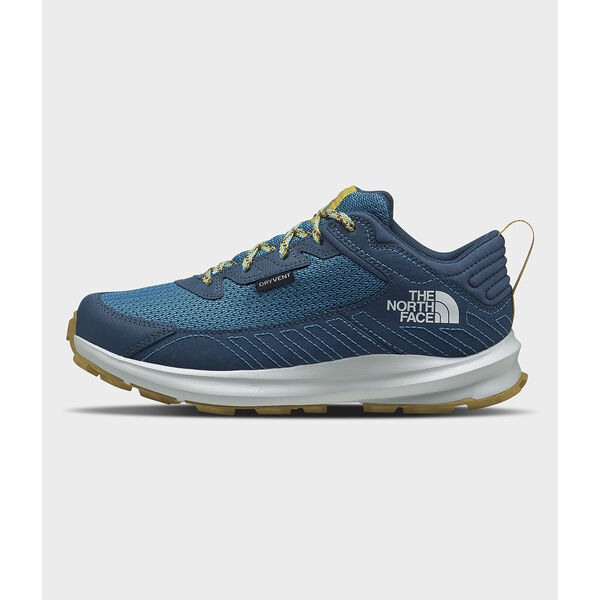 North Face | Kid's | Waterproof Shoe | Blue