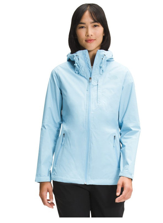 North Face-Women's Alta Vista Jacket