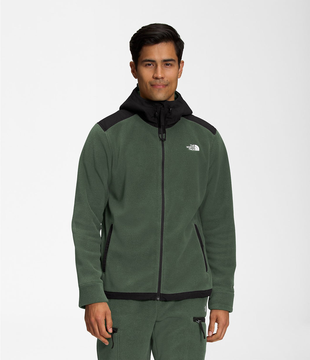 North Face-Men's-Aline Polortec