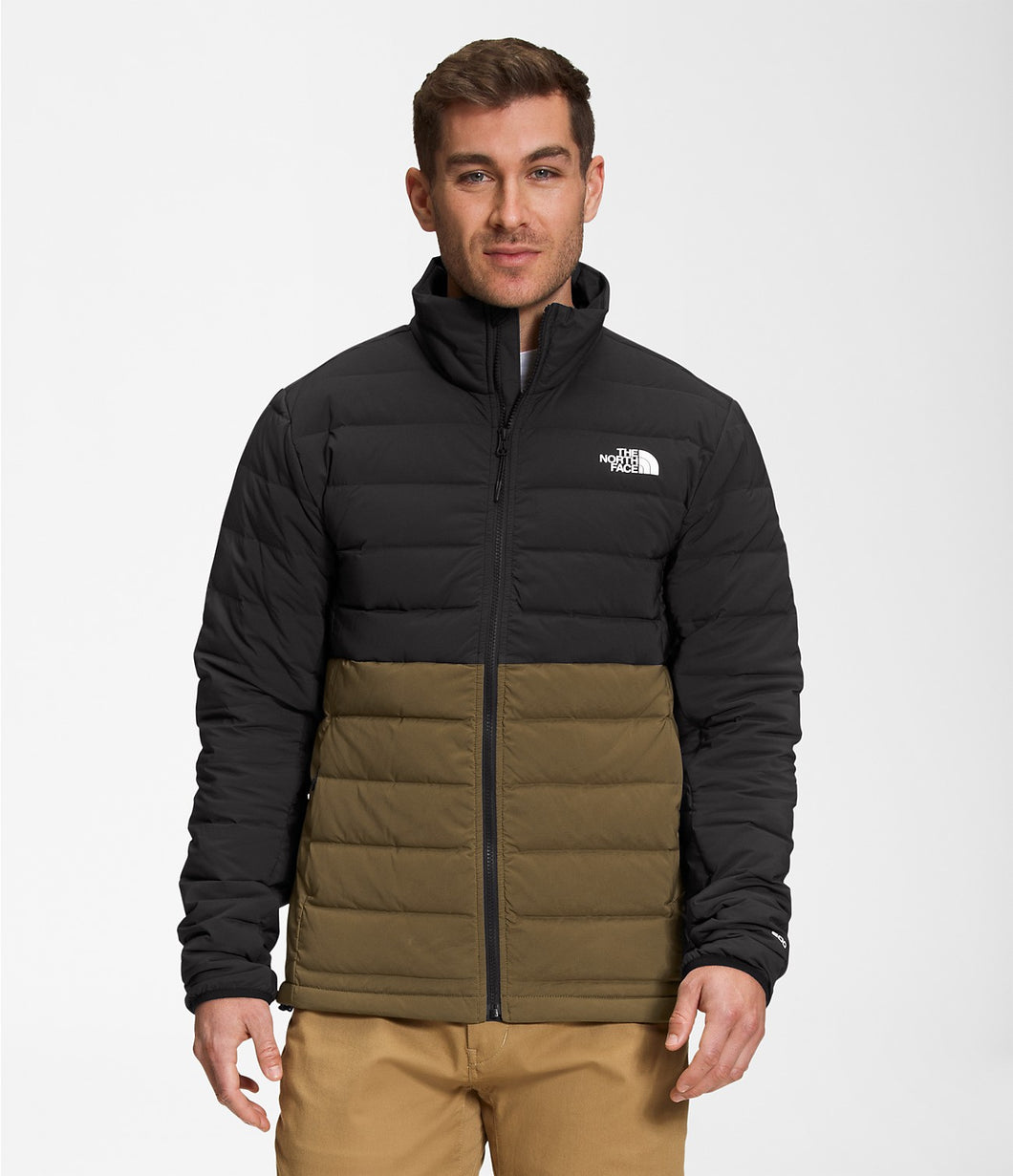 North Face-Men's Belleview Stretch Down Jacket