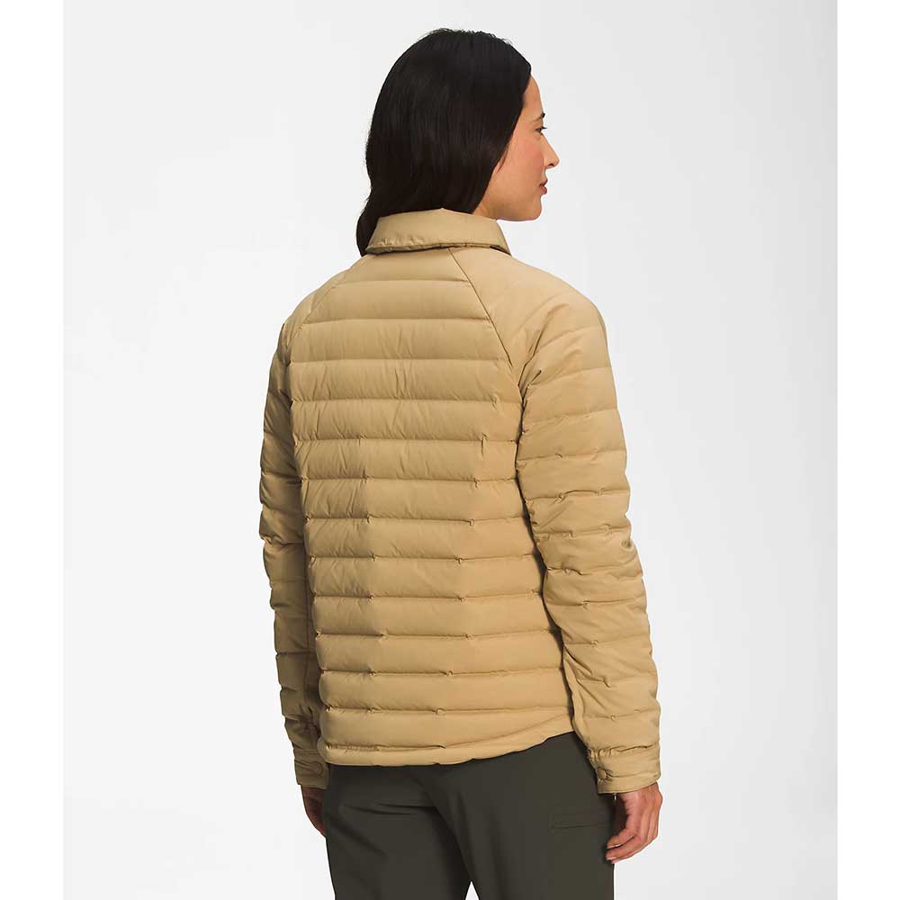 North Face-Women's Belleview Jacket