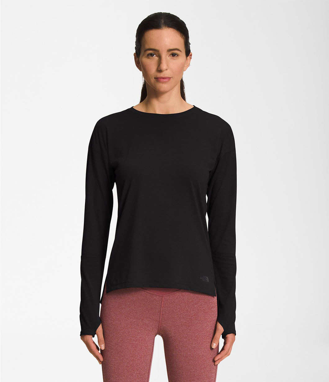 North Face-Women's Dawndream Long-Sleeve