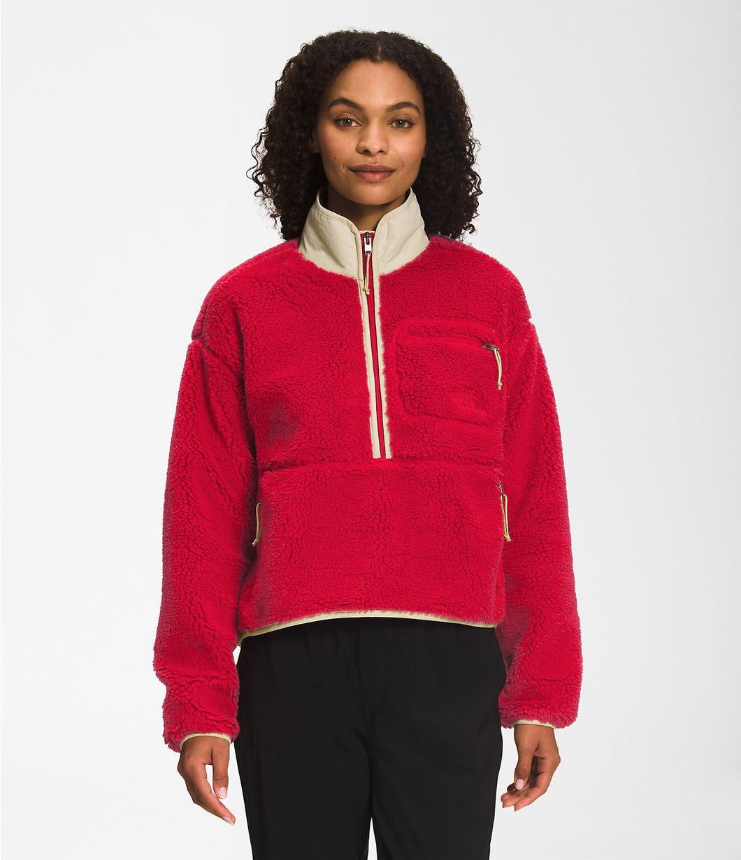 North Face-Women's Extreme Pile Pullover