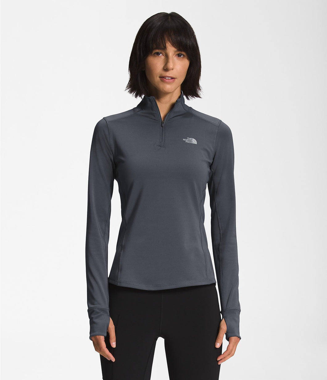 North Face-Women's Winter Warm Essential 1/4 Zip