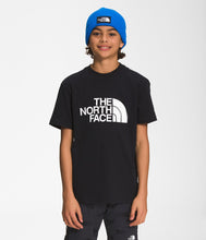 Load image into Gallery viewer, North Face-Boy&#39;s Short Sleeve Graphic Tee
