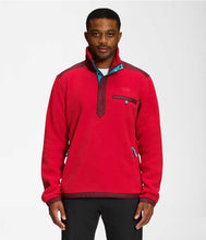 Load image into Gallery viewer, North Face-Men&#39;s Royal Arch 1/4 Snap
