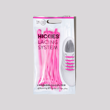 Load image into Gallery viewer, Hickies-Laces
