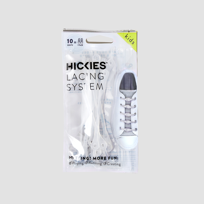 Hickies-Kids Laces