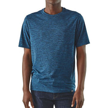 Load image into Gallery viewer, Patagonia-Men&#39;s Capilone SS Shirt
