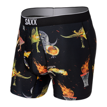 Load image into Gallery viewer, Saxx-M&#39;s Volt Boxer Brief
