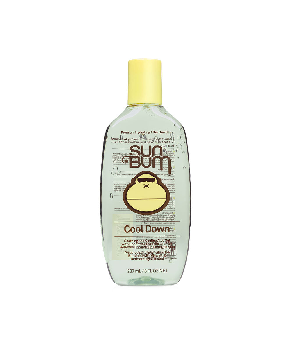 Sun Bum-After Sun Care