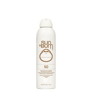Load image into Gallery viewer, Sun Bum-Mineral Lotion &amp; Spray
