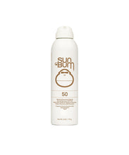 Load image into Gallery viewer, Sun Bum-Mineral Lotion &amp; Spray

