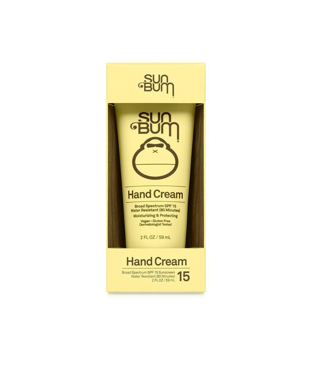 Sun Bum-Hand Cream SPF 15