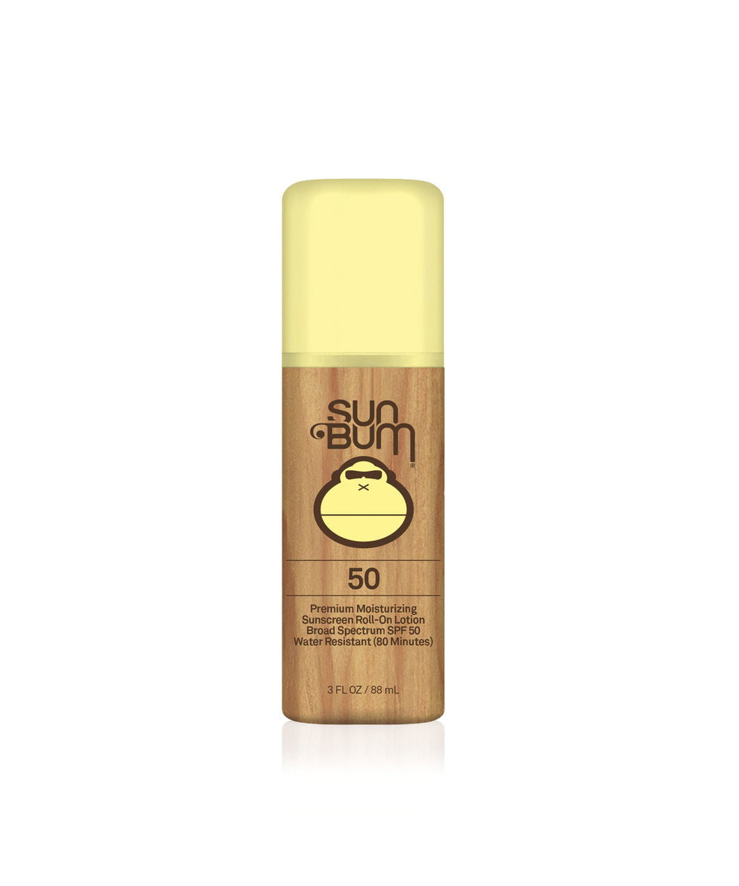 Sun Bum-SPF Roll On