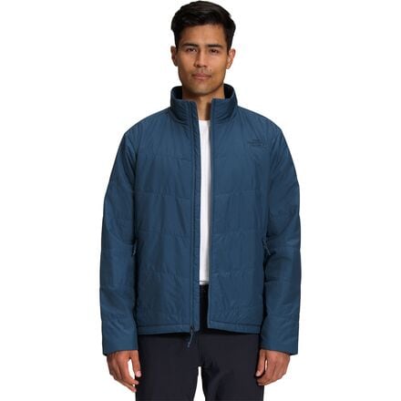 North Face-Men's Junction Insulated Jacket