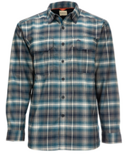Load image into Gallery viewer, Simms-Men&#39;s-Cold Weather L/S Shirt

